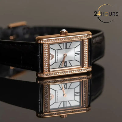 Montre Emporio Armani pour femme AR11624