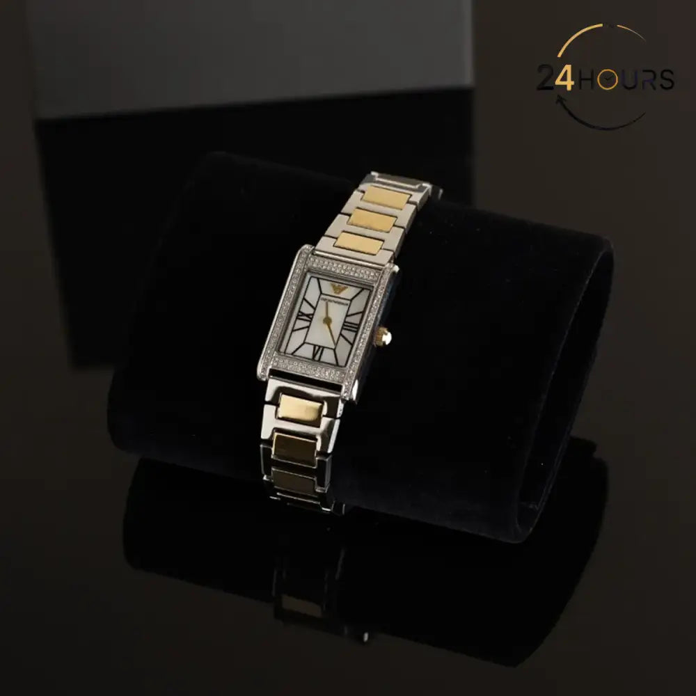 Montre Emporio Armani pour femme AR11642