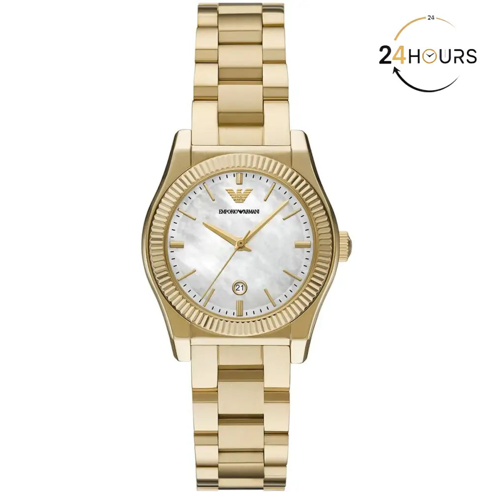 Montre Emporio Armani pour femme AR11657