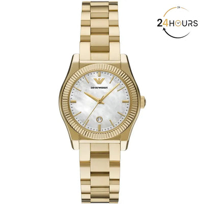 Montre Emporio Armani pour femme AR11657