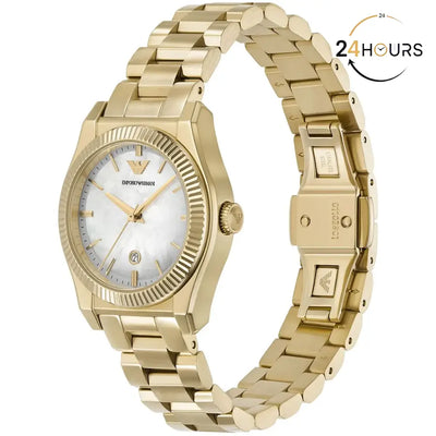 Montre Emporio Armani pour femme AR11657