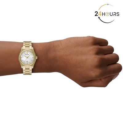 Montre Emporio Armani pour femme AR11657