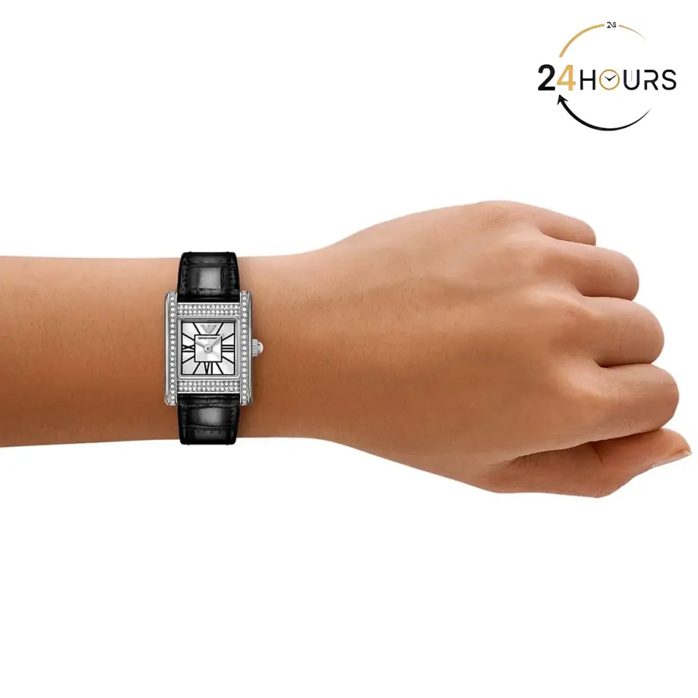 Montre Emporio Armani pour femme AR11660