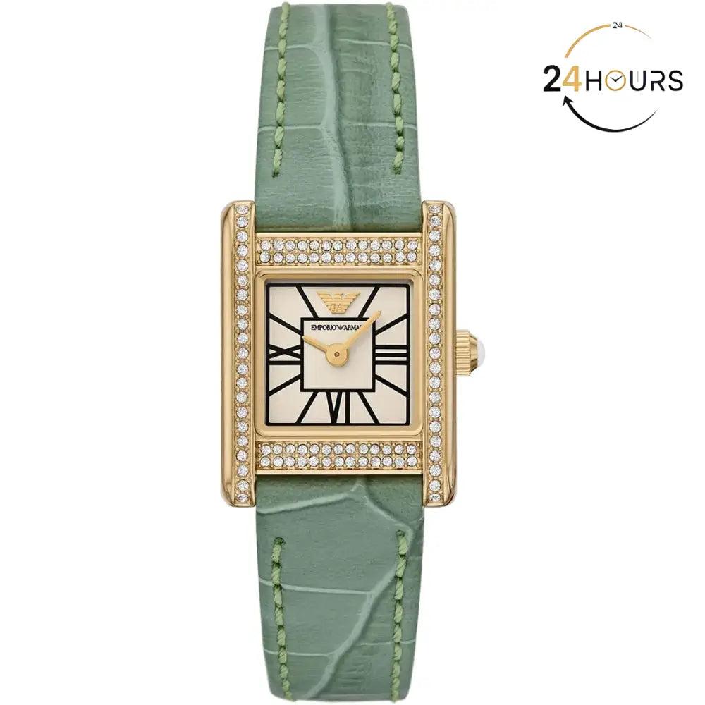 Montre Emporio Armani pour femme AR11661