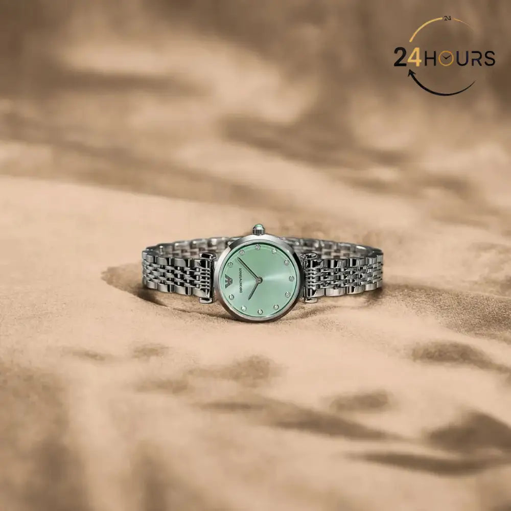 Montre Emporio Armani pour femme AR11667