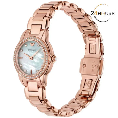 Montre Emporio Armani pour femme AR11671