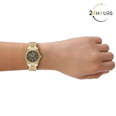 Montre Emporio Armani pour femme AR11700