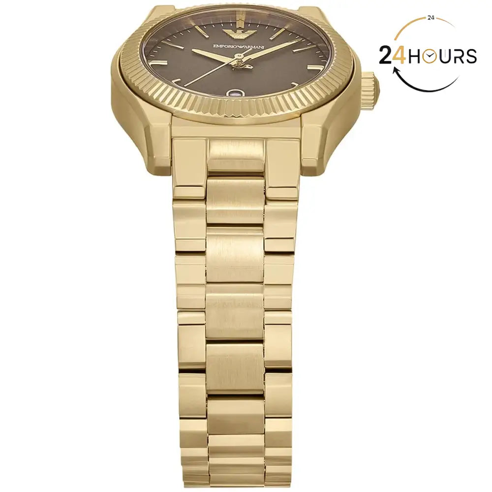 Montre Emporio Armani pour femme AR11700