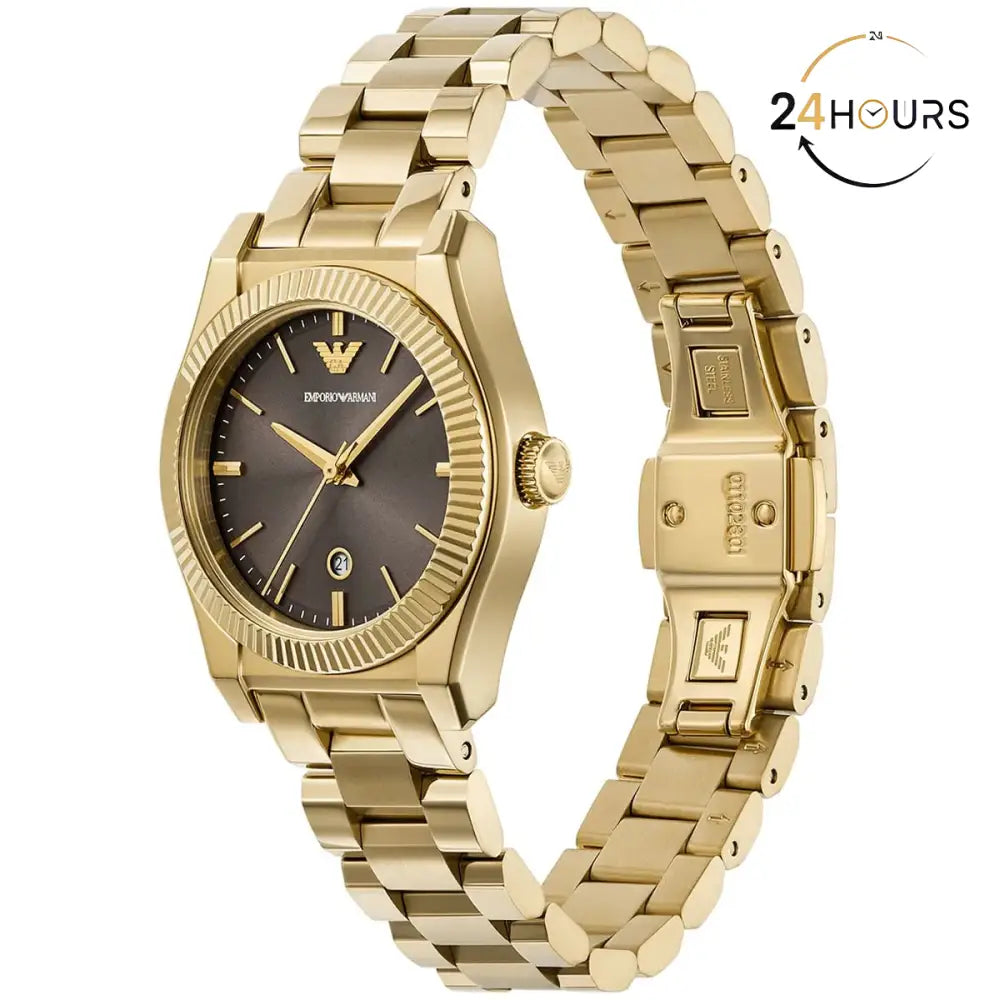 Montre Emporio Armani pour femme AR11700