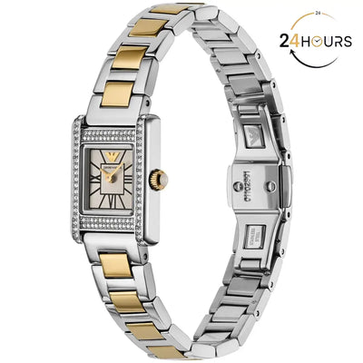 Montre Emporio Armani pour femme AR11704