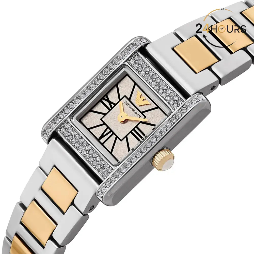 Montre Emporio Armani pour femme AR11704