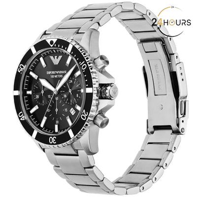 Montre Emporio Armani pour homme AR11360
