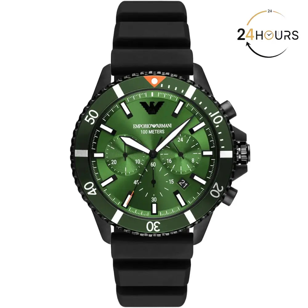 Montre Emporio Armani pour homme AR11463