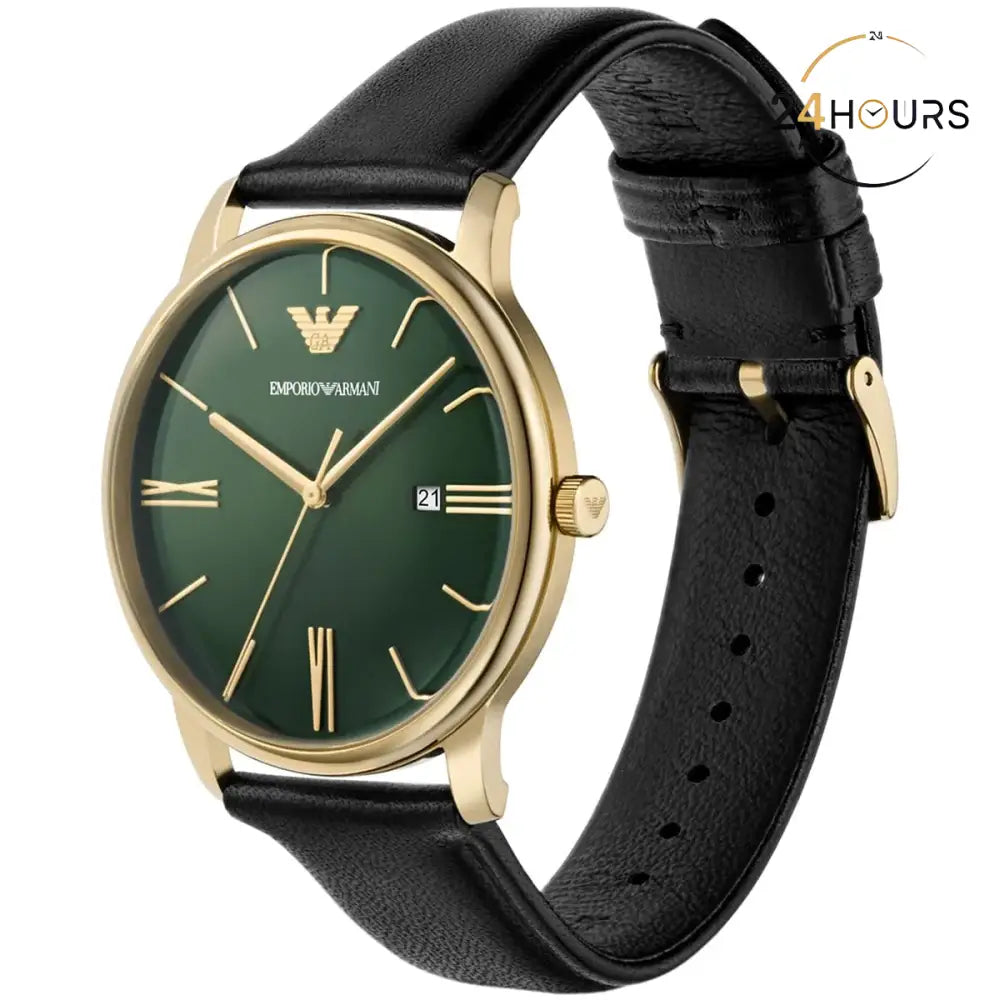 Montre Emporio Armani pour homme AR11601