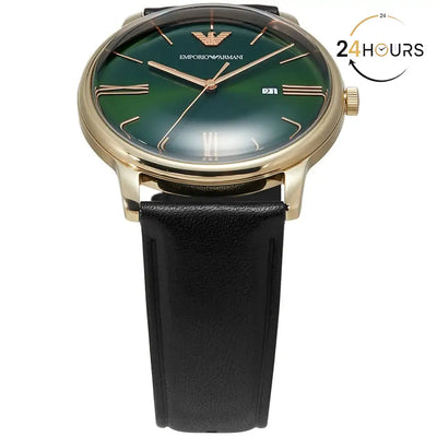 Montre Emporio Armani pour homme AR11601