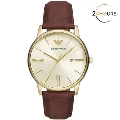 Montre Emporio Armani pour homme AR11610