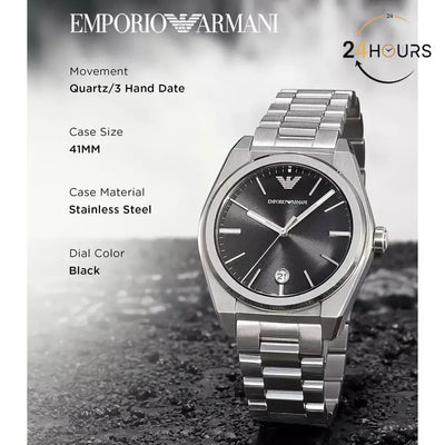 Montre Emporio Armani pour homme AR11622