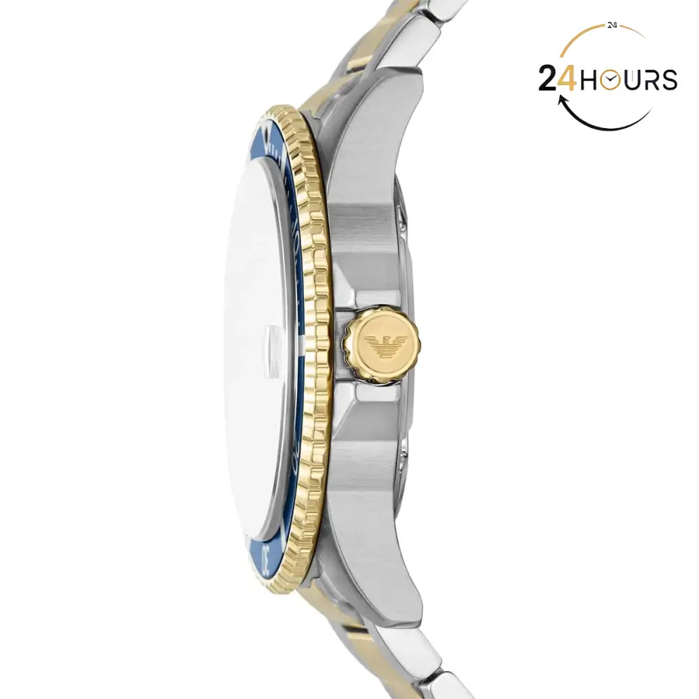Montre Emporio Armani pour homme AR11682