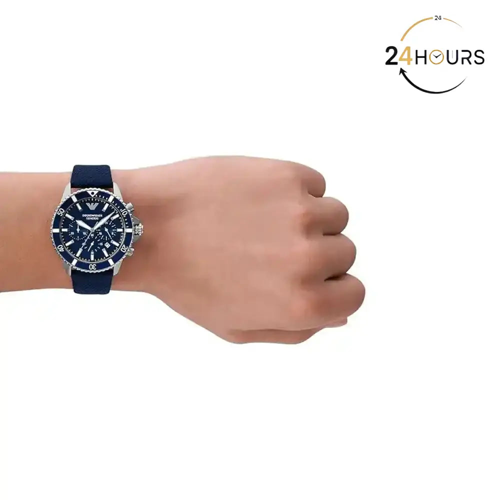 Montre Emporio Armani pour homme, modèle AR11588