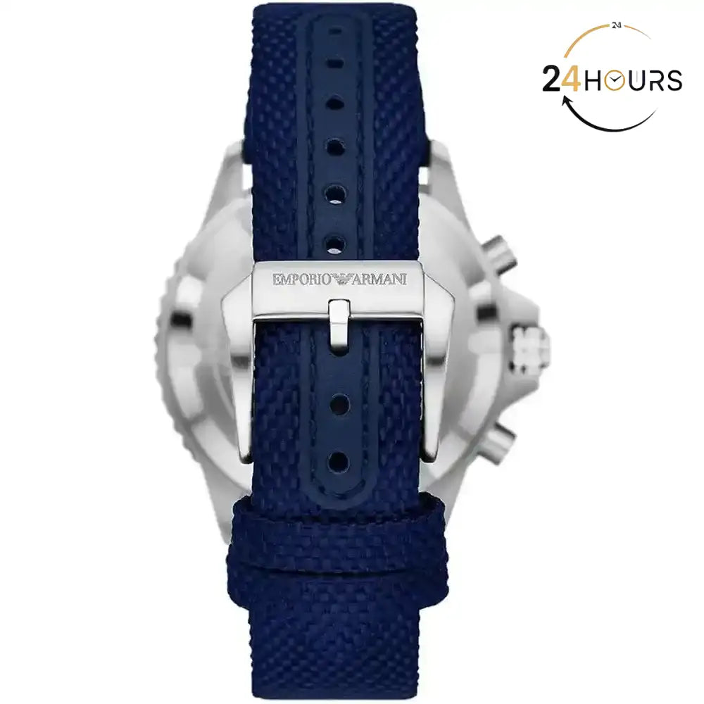 Montre Emporio Armani pour homme, modèle AR11588