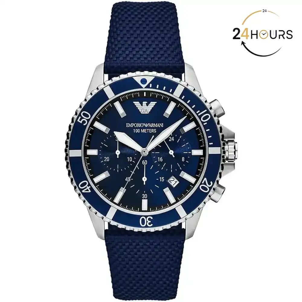 Montre Emporio Armani pour homme, modèle AR11588