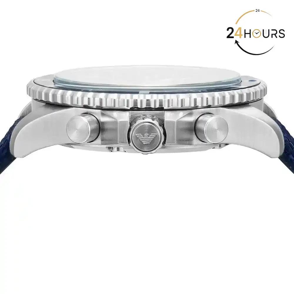 Montre Emporio Armani pour homme, modèle AR11588