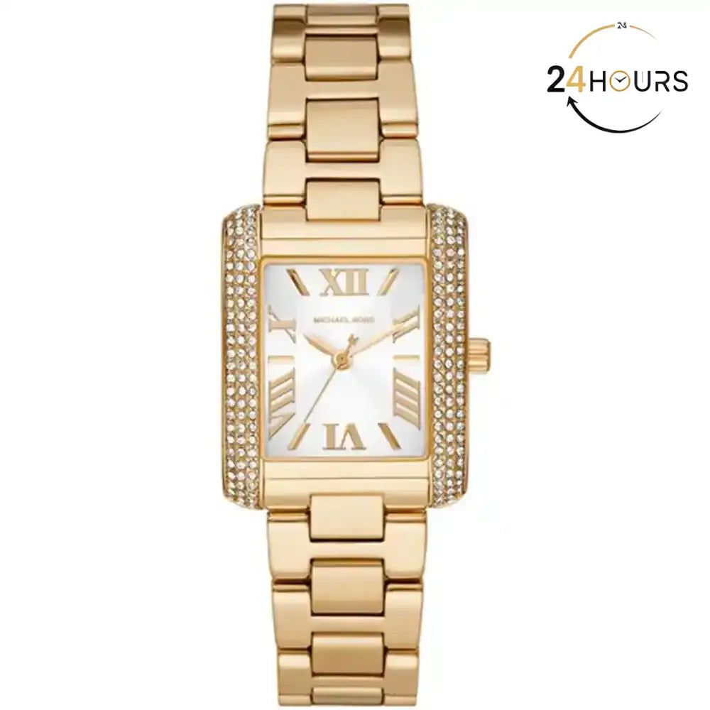 Montre femme Michael Kors Emry MK4640