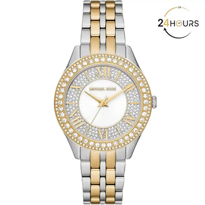 Montre femme Michael Kors Harlowe MK4811