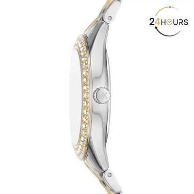 Montre femme Michael Kors Harlowe MK4811