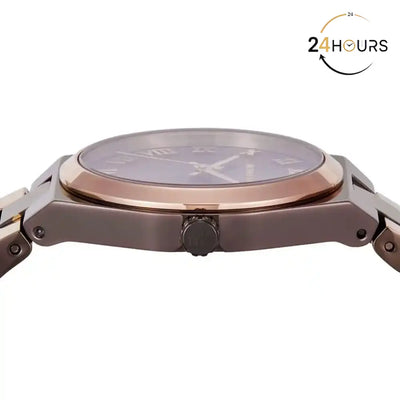 Montre femme Michael Kors Lennox MK7501