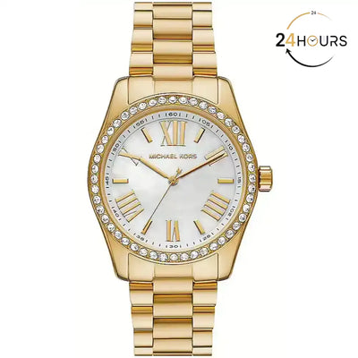 Montre femme Michael Kors Lexington MK1079