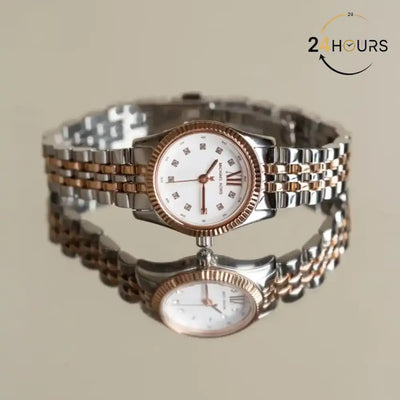 Montre femme Michael Kors Lexington MK4817