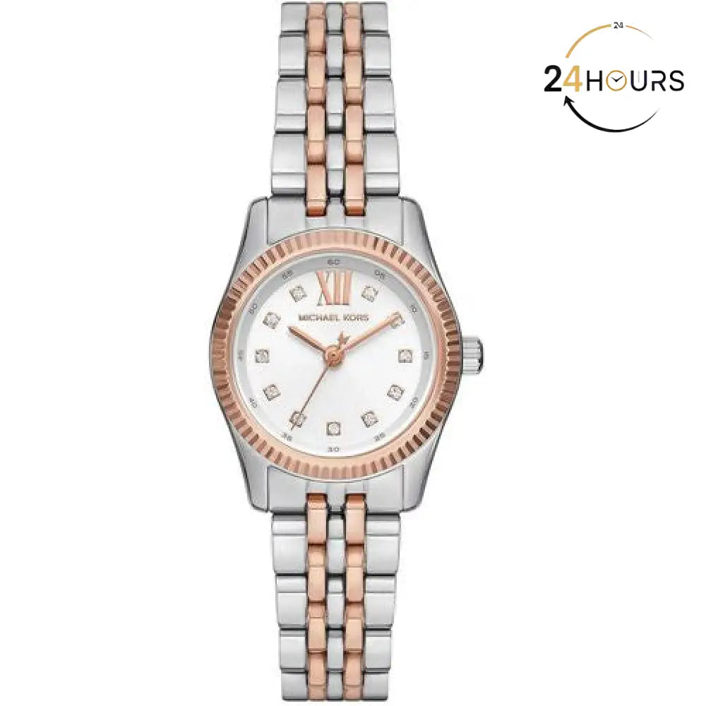 Montre femme Michael Kors Lexington MK4817