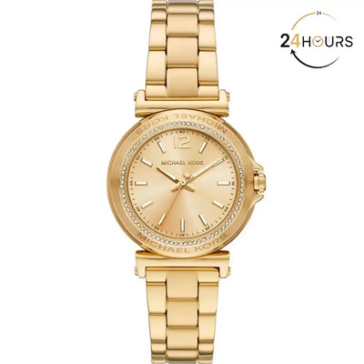 Montre femme Michael Kors Maren MK7516