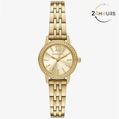 Montre femme Michael Kors Melissa MKO1173