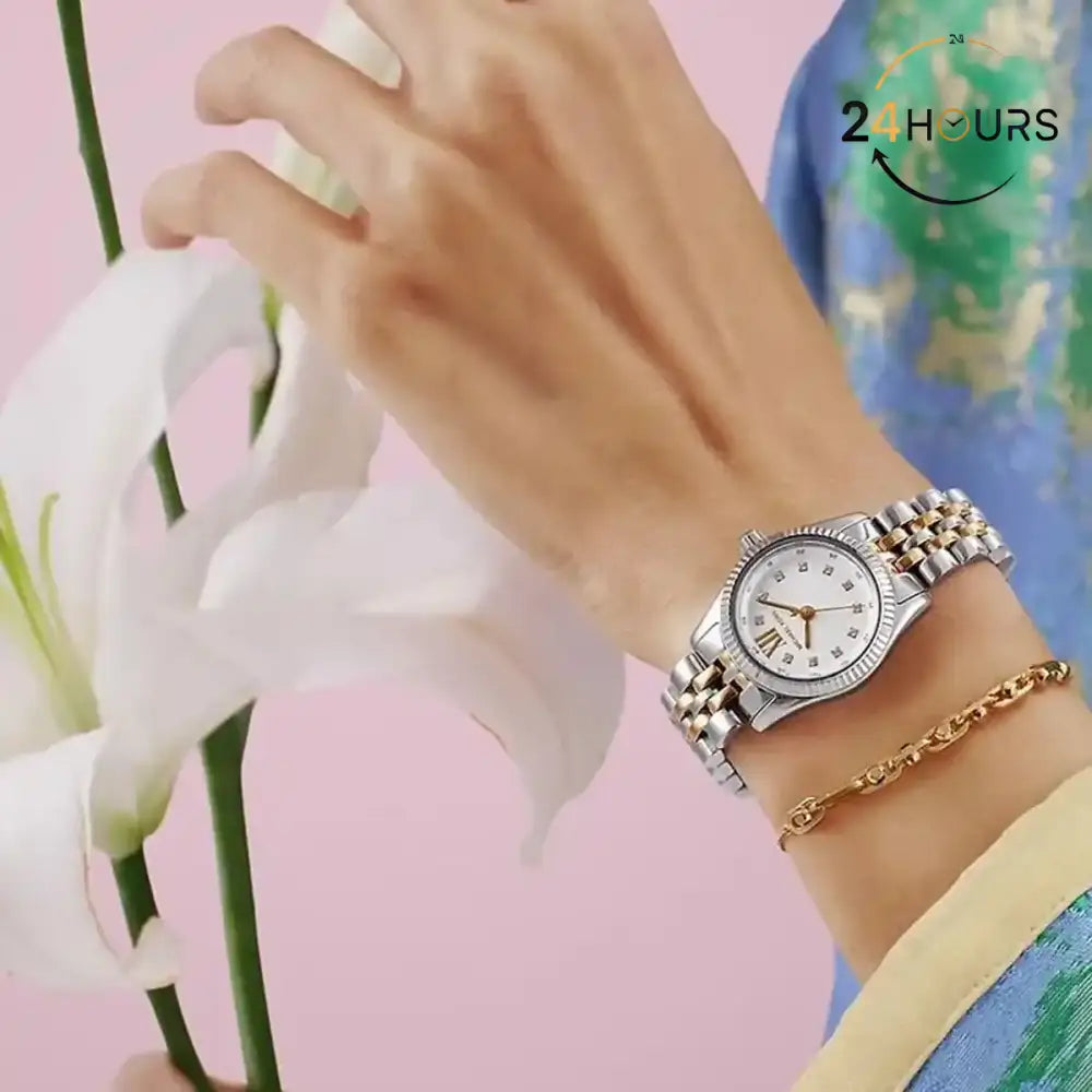 Montre femme Michael Kors  MK4740