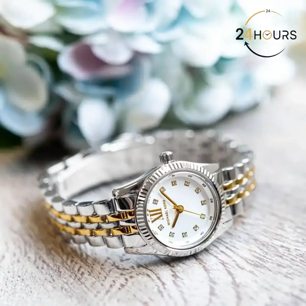 Montre femme Michael Kors  MK4740
