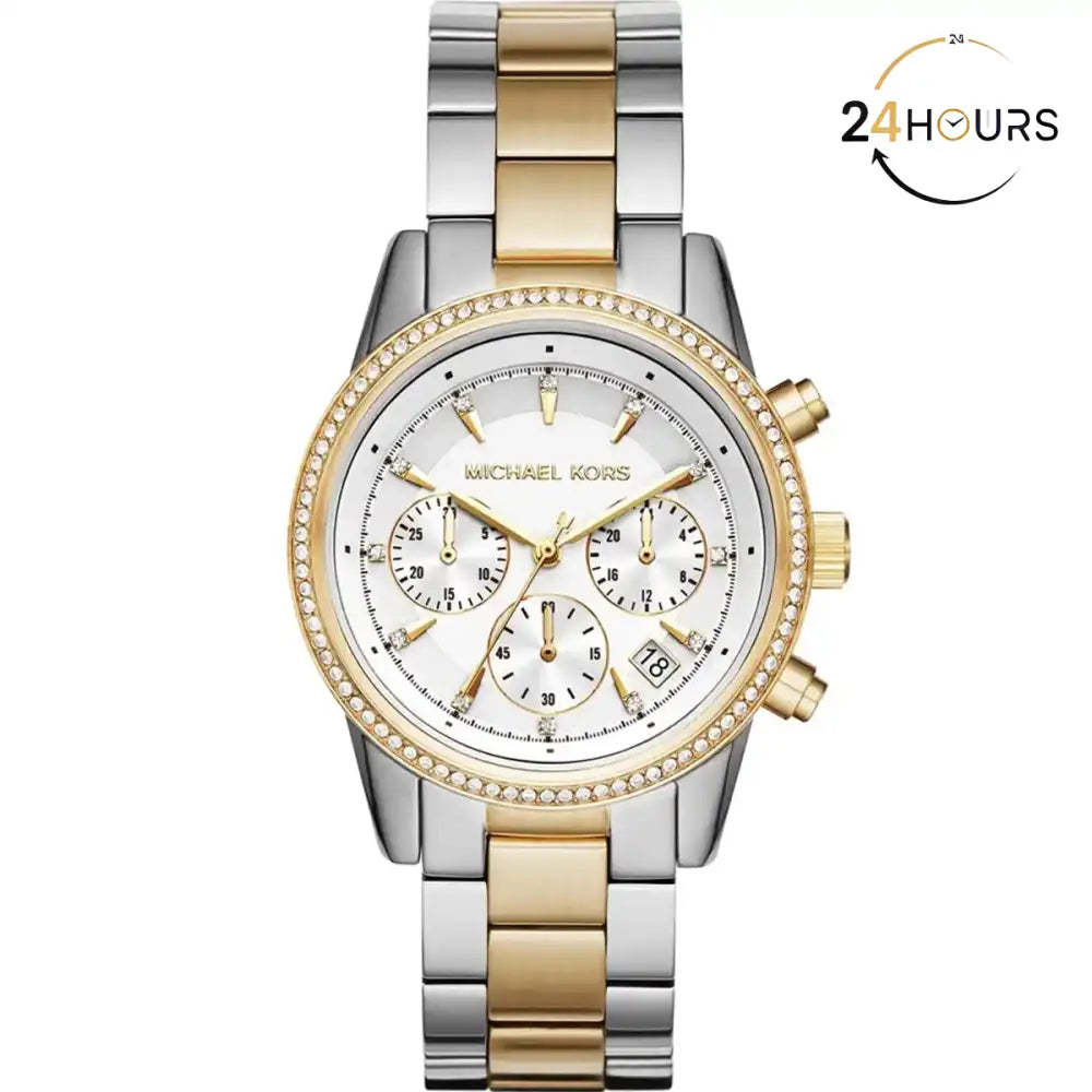 Montre femme Michael Kors MK6474