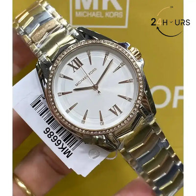 Montre femme Michael Kors  MK6686