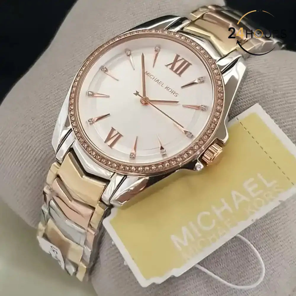 Montre femme Michael Kors  MK6686