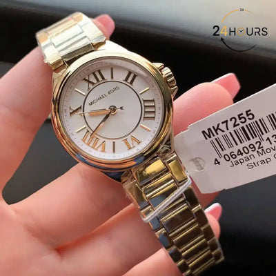 Montre femme Michael Kors MK7255
