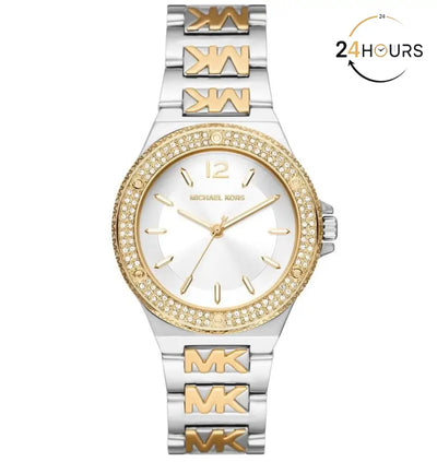 Montre femme Michael Kors originale Lennox MK7338