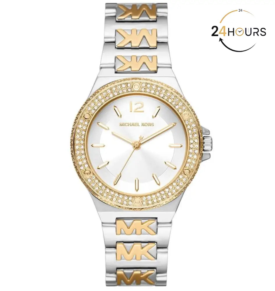 Montre femme Michael Kors originale Lennox MK7338