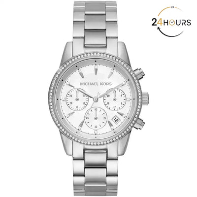 Montre femme Michael Kors Ritz MK6428