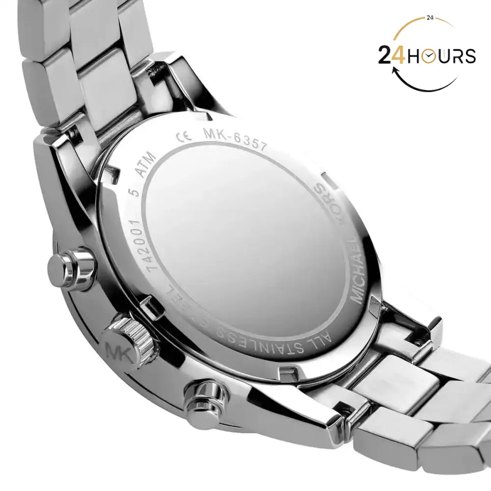 Montre femme Michael Kors Ritz MK6428
