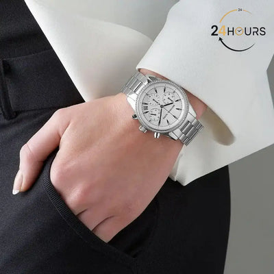 Montre femme Michael Kors Ritz MK6428