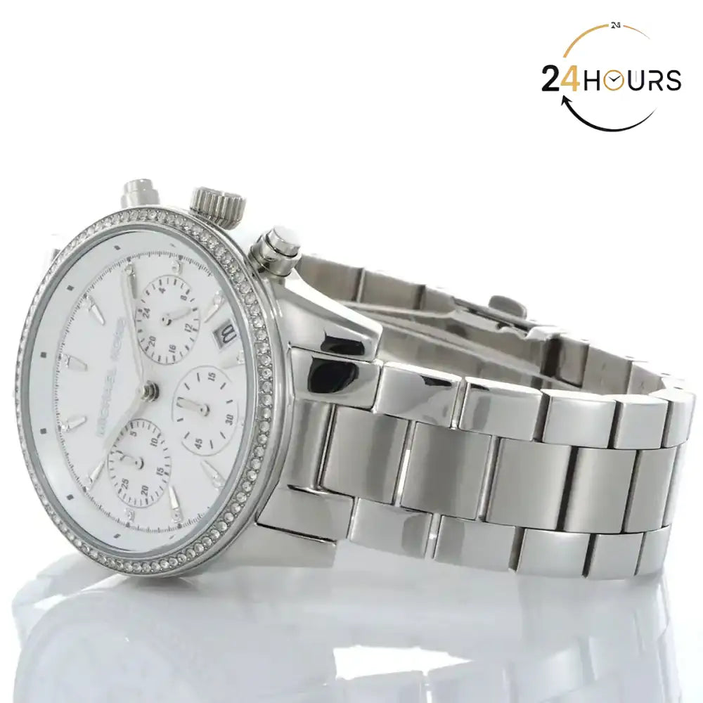 Montre femme Michael Kors Ritz MK6428