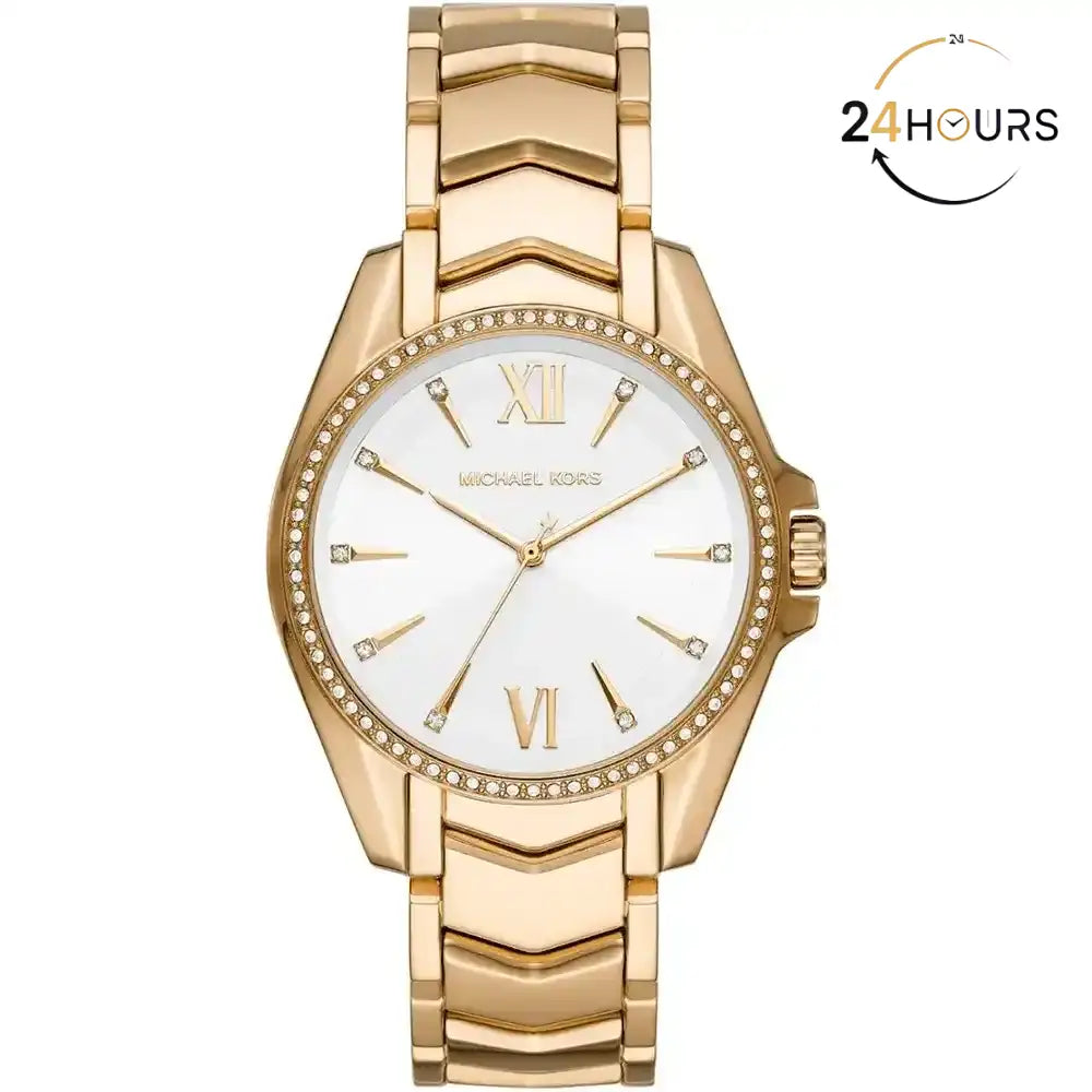 Montre femme Michael Kors Whitney MK6693