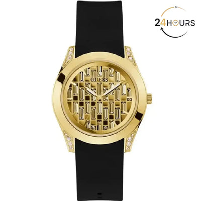 Montre Guess Clarity pour femme GW0109L1