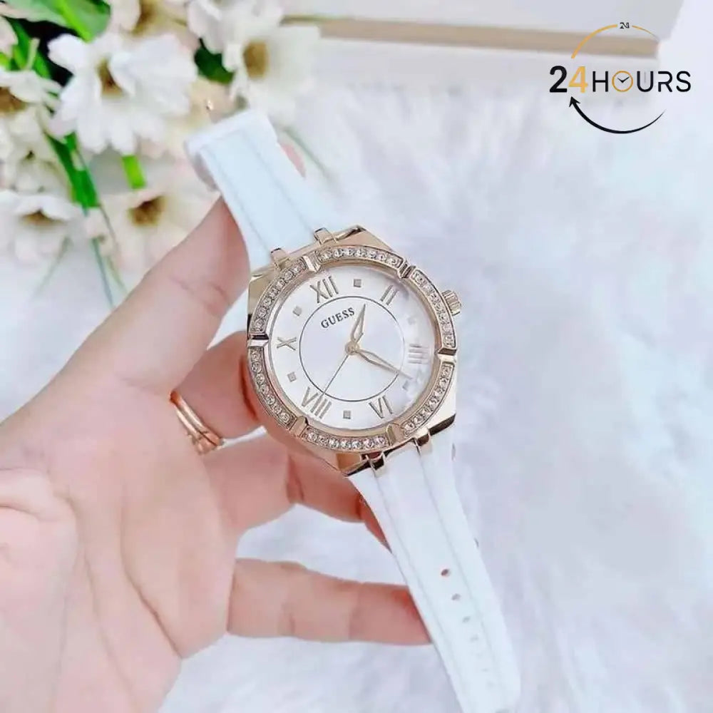 Montre Guess Cosmo GW0034L2 pour femme